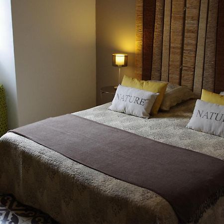 La Haute Maurelle Joannas Экстерьер фото